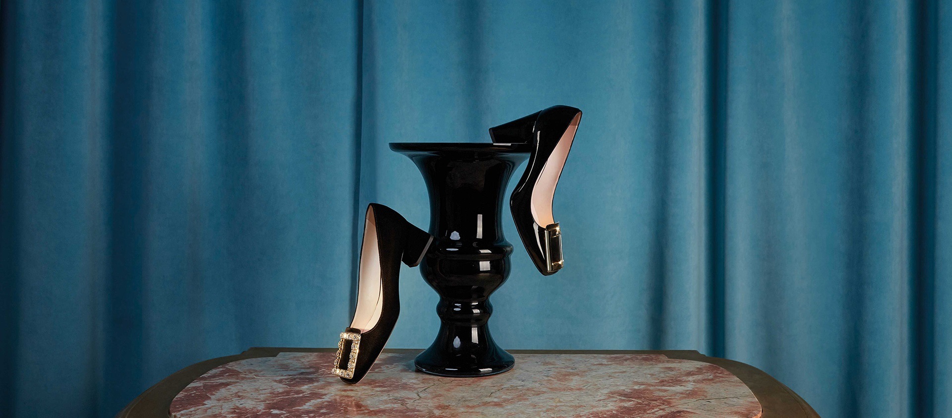 Roger Vivier